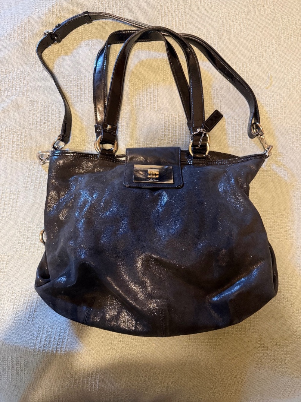 Cole Haan Purse
